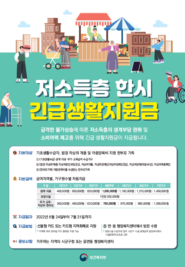 저소득층-한시-긴급생활지원금-홍보-포스터.jpg